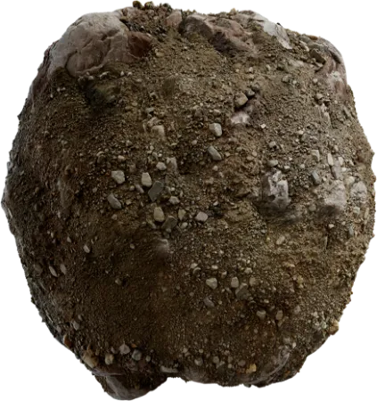 Rocks Ground 02