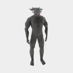 Dragonborn template