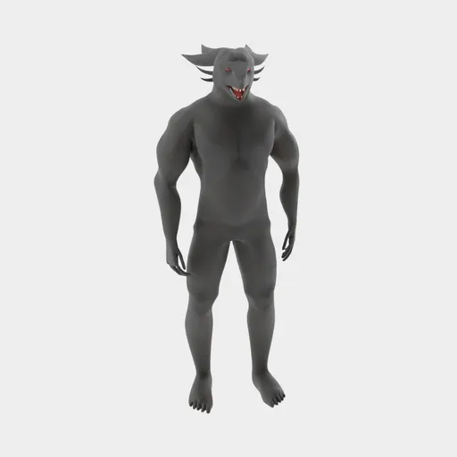 Dragonborn template
