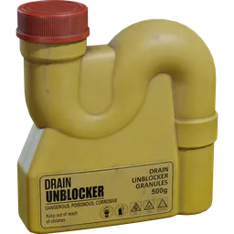 Drain Cleaner