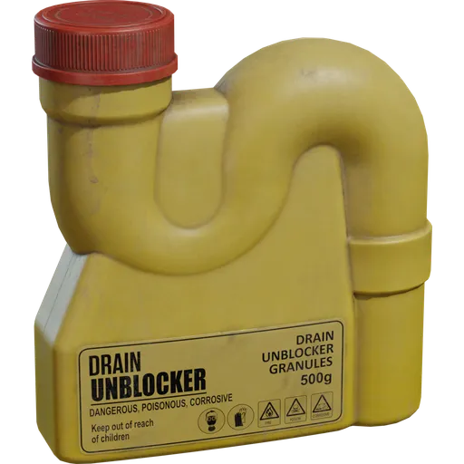 Drain Cleaner