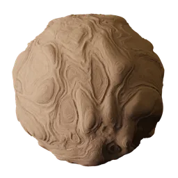 Planet Surface