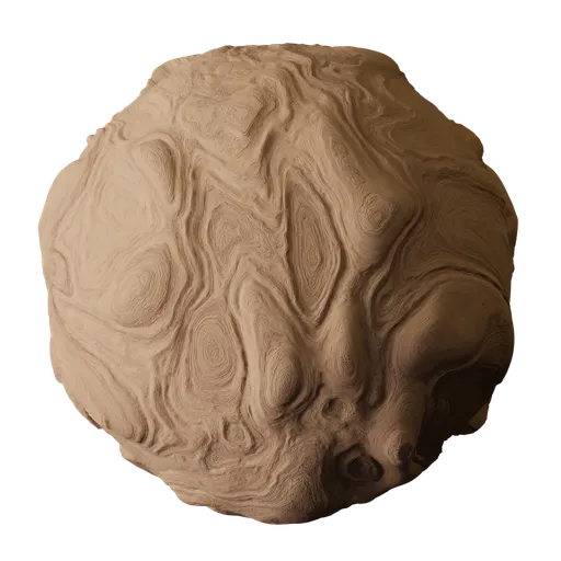Planet Surface