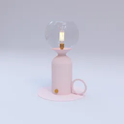 Table Lamp