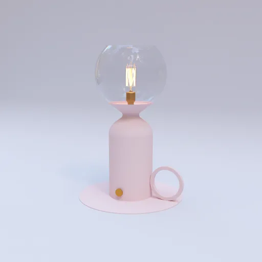 Table Lamp