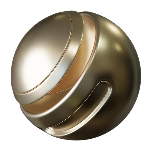 Polished Copper