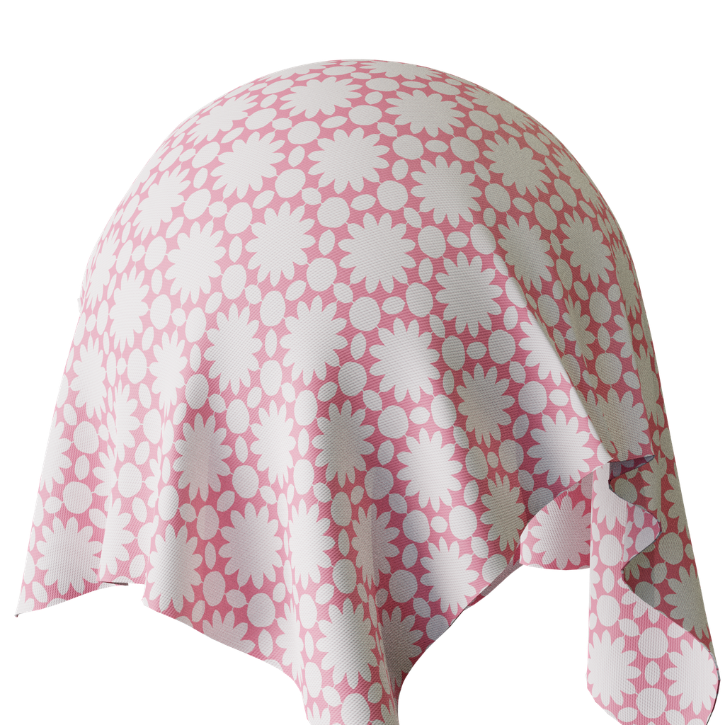 blenderkit-download-the-free-pink-fabric-material