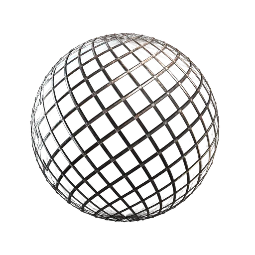Diamond Grid