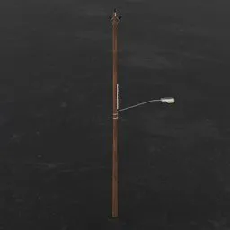 Power Pole