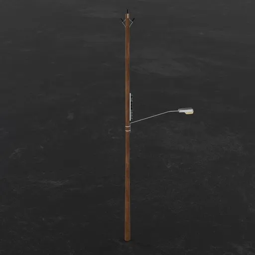 Power Pole