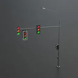 Traffic Light