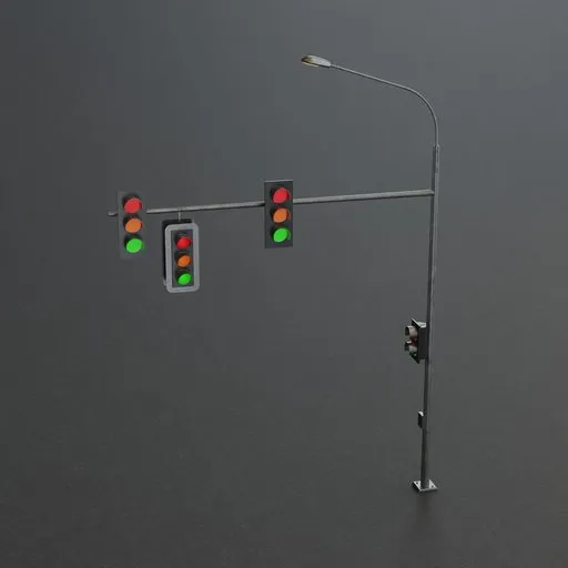 Traffic Light