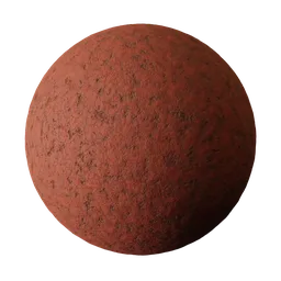 Procedural Brick