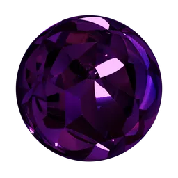 Amethyst Shard