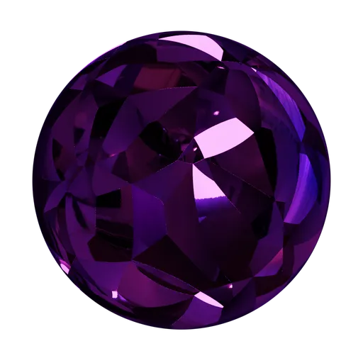 Amethyst Shard