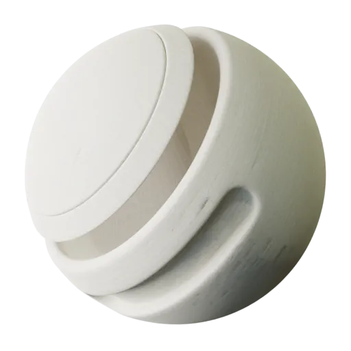 High-resolution Fabriano artistic paper PBR texture for 3D rendering in Blender.