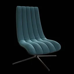 Healey Lounge Chair