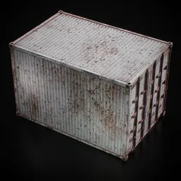 Container