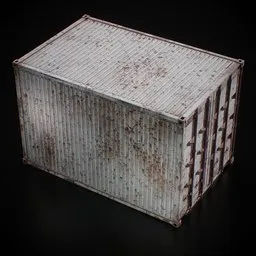 Container