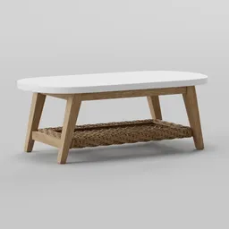 Outdoor Table