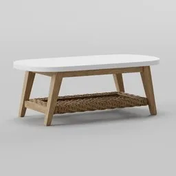 Outdoor Table