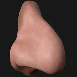 Soft Pointed