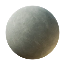 Plaster Material