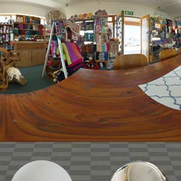 Witsand Woolshop