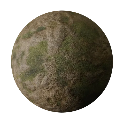Ground