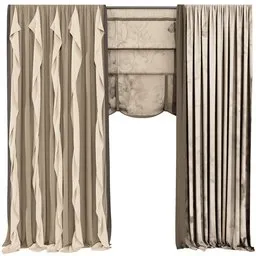 Curtain