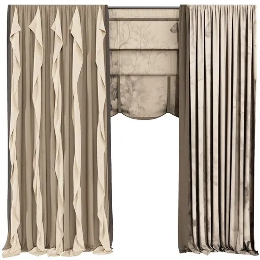 Curtain