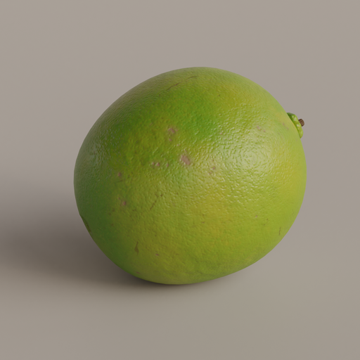 Green Lemon
