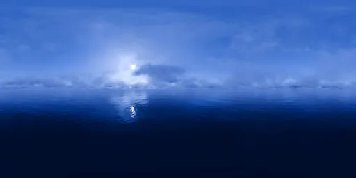 Cloudy weather