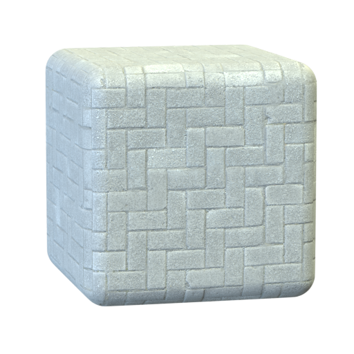 Thumbnail: Paving stones gray