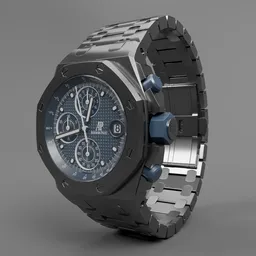 Audemars Piguet Royal Oak Offshore