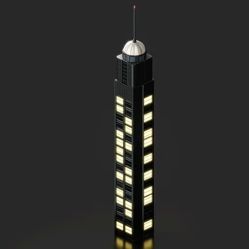 Skycraper