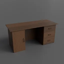 office table