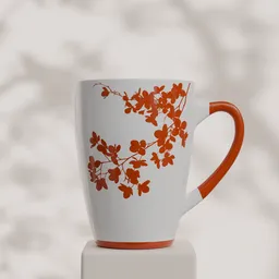 Coffee Cup