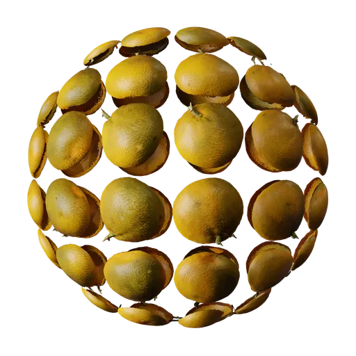 Mandarin Atlas