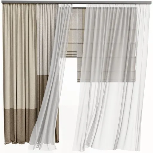 Curtain