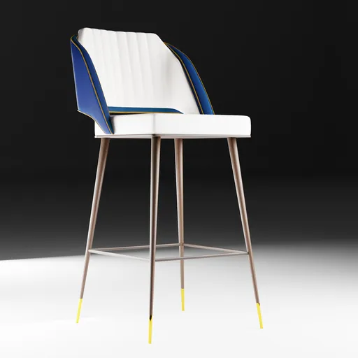 Bar chair