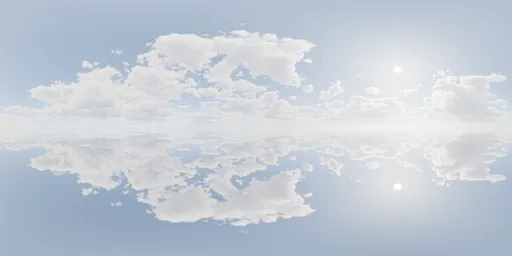 Cloudy Day