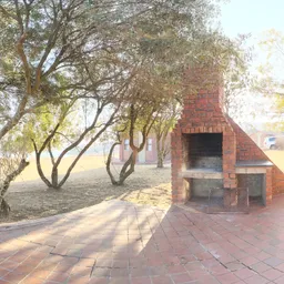 Qwantani Patio