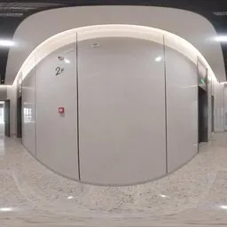 Elevator Floor