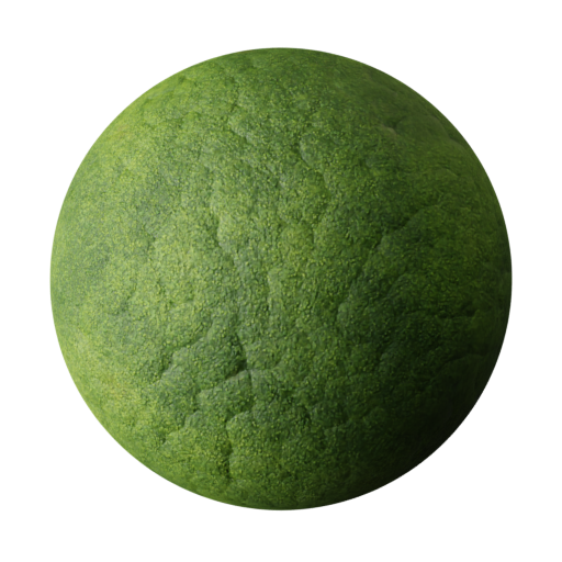 Thumbnail: Moss