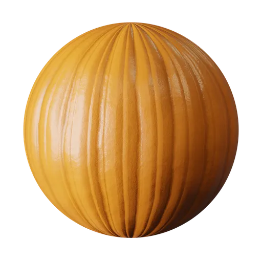 Pumpkin