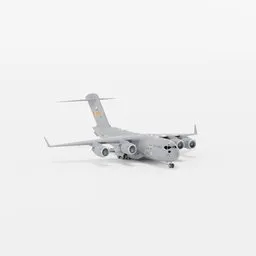 C-17 Globemaster III