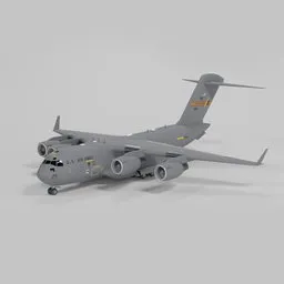 C-17 Globemaster III
