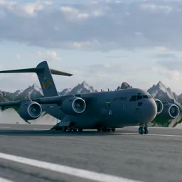 C-17 Globemaster III