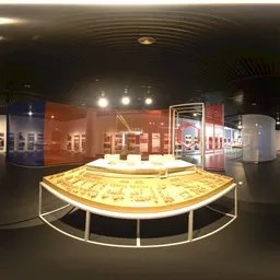 IndoorArchitectureShowroom 16k